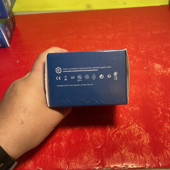 Intel Pentium G4400 - 3.30 GHz Dual-Core (BX80662G4400) Processor - Picture 5 of 7